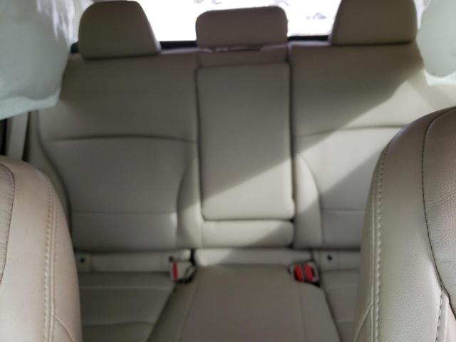Photo 10 from auction – 2015 SUBARU OUTBACK 3. with VIN 4S4BSENC5F3292363