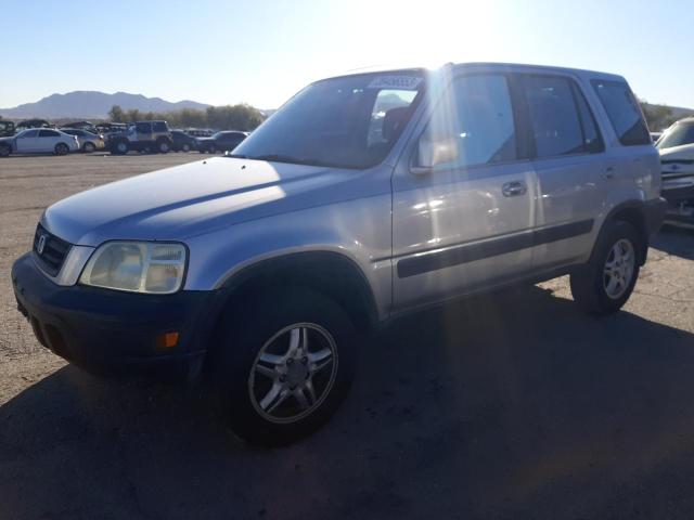 HONDA CR-V EX 1999 with VIN JHLRD1867XC016590 - Photo from auction