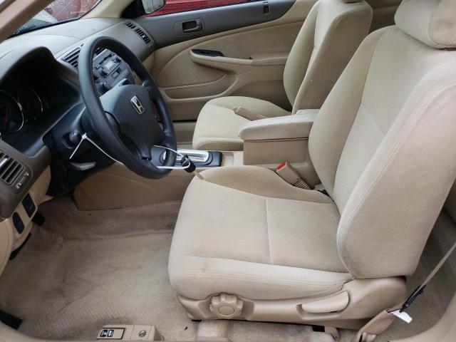 Photo 7 from auction – 2003 HONDA CIVIC LX with VIN 1HGEM22553L058205