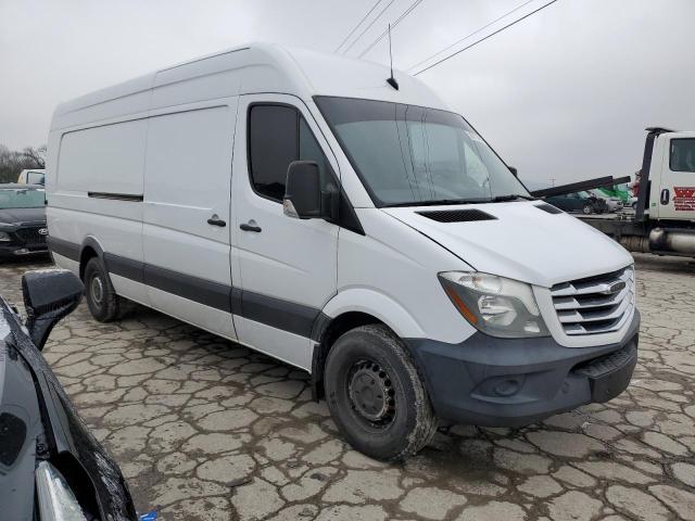 Photo 4 from auction – 2017 FREIGHTLINER SPRINTER 2 with VIN WDYPE8CD8HP509368