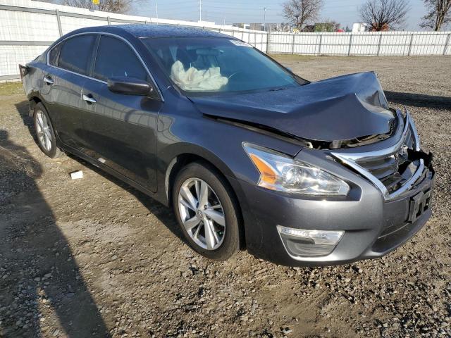 Zdjęcie 4 z aukcji – 2013 NISSAN ALTIMA 2.5 z VIN 1N4AL3AP1DC112423