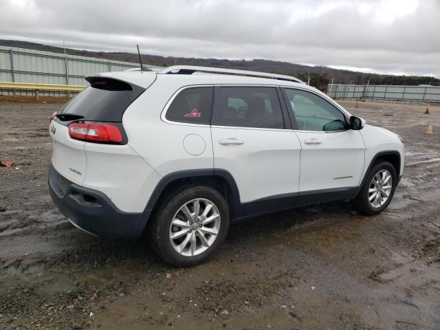 Photo 3 from auction – 2016 JEEP CHEROKEE L with VIN 1C4PJMDB3GW154482