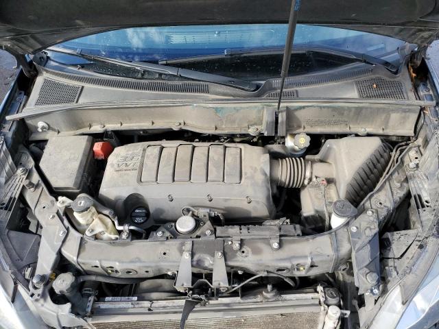 Photo 12 from auction – 2017 CHEVROLET TRAVERSE L with VIN 1GNKRHKD1HJ125437