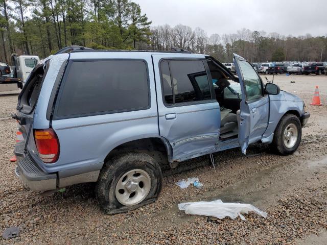 Photo 3 from auction – 1998 FORD EXPLORER with VIN 1FMZU34X3WUD04408
