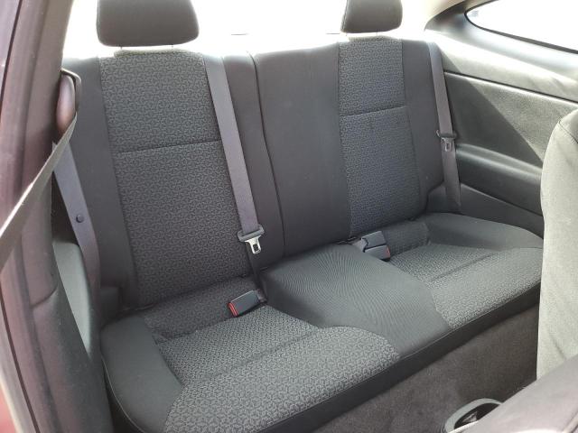 Photo 10 from auction – 2009 PONTIAC G5 with VIN 1G2AS18H797190936