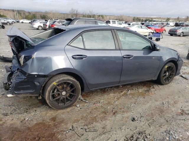 Photo 3 from auction – 2019 TOYOTA COROLLA L with VIN 5YFBURHEXKP914301
