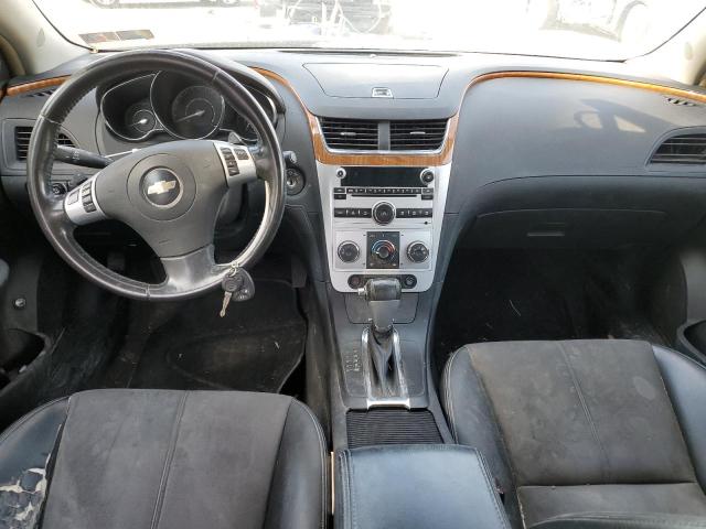 Photo 8 from auction – 2009 CHEVROLET MALIBU 2LT with VIN 1G1ZJ57799F119267
