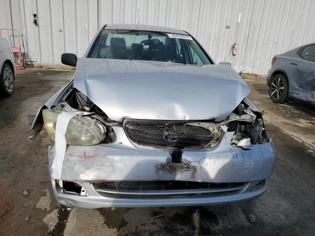 Photo 11 from auction – 2007 TOYOTA COROLLA CE with VIN 2T1BR32E57C772714