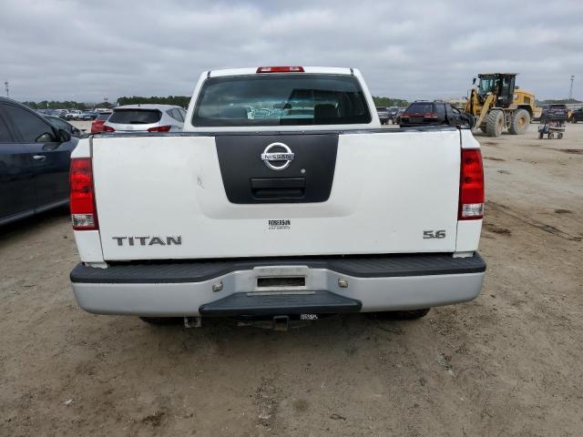 Photo 6 from auction – 2004 NISSAN TITAN XE with VIN 1N6AA06A84N577379