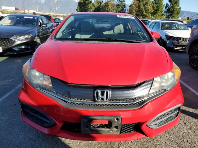 Photo 5 from auction – 2014 HONDA CIVIC EX with VIN 2HGFG3A87EH501158
