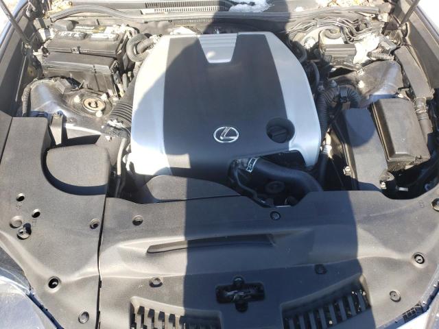 Photo 11 from auction – 2015 LEXUS RC 350 with VIN JTHHE5BC5F5000191