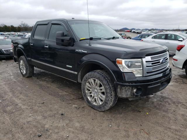 Photo 4 from auction – 2014 FORD F150 SUPER with VIN 1FTFW1ET6EFC69402