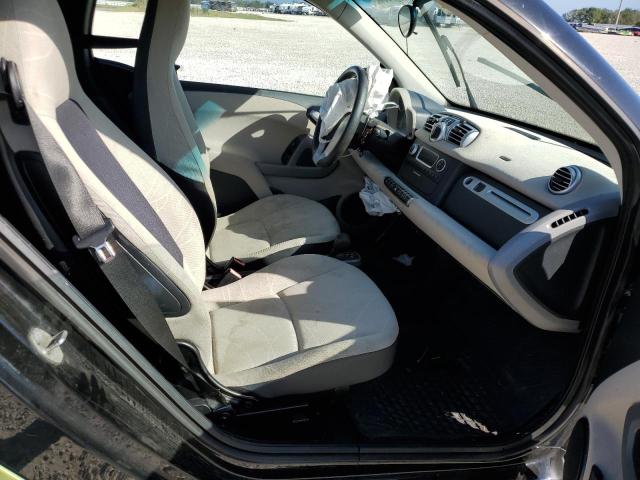 Foto 10 de la subasta – 2011 SMART FORTWO PAS con VIN WMEEK3BA3BK458423