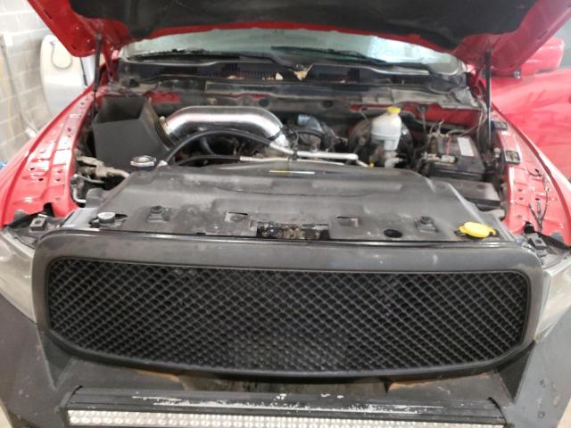 Photo 11 from auction – 2013 RAM 1500 SPORT with VIN 1C6RR7MT8DS502802