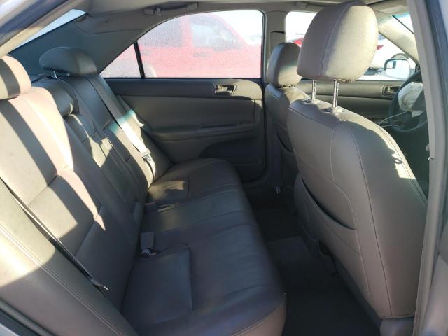 Photo 10 from auction – 2002 TOYOTA CAMRY LE with VIN 4T1BE32K72U515076