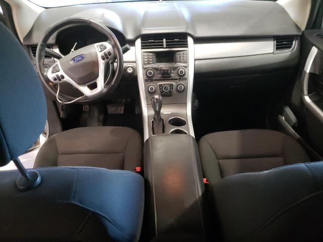 Photo 8 from auction – 2013 FORD EDGE SEL with VIN 2FMDK3JC3DBC26569