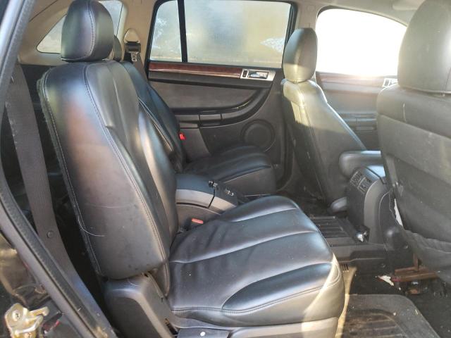 Photo 11 from auction – 2006 CHRYSLER PACIFICA T with VIN 2A4GM68466R639554