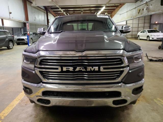 Photo 5 from auction – 2022 RAM 1500 LARAM with VIN 1C6SRFRT3NN357074