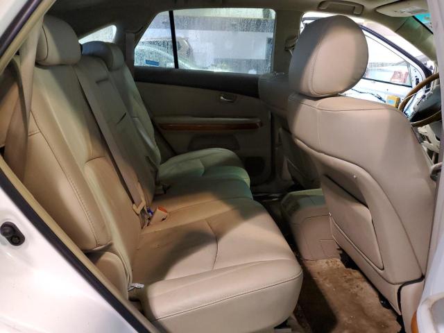 Photo 11 from auction – 2007 LEXUS RX 350 with VIN 2T2HK31U67C010186