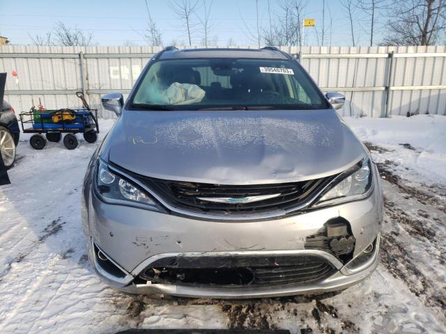 Photo 5 from auction – 2019 CHRYSLER PACIFICA H with VIN 2C4RC1N77KR529092