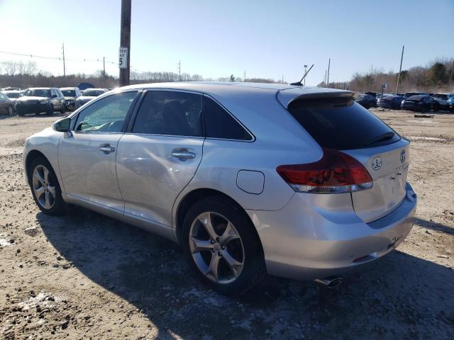 Photo 2 from auction – 2014 TOYOTA VENZA LE with VIN 4T3BK3BBXEU104288