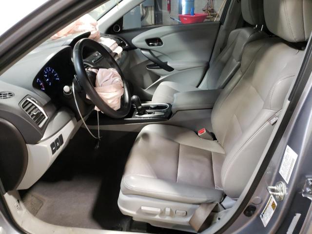Photo 7 from auction – 2016 ACURA RDX TECHNO with VIN 5J8TB3H53GL006944