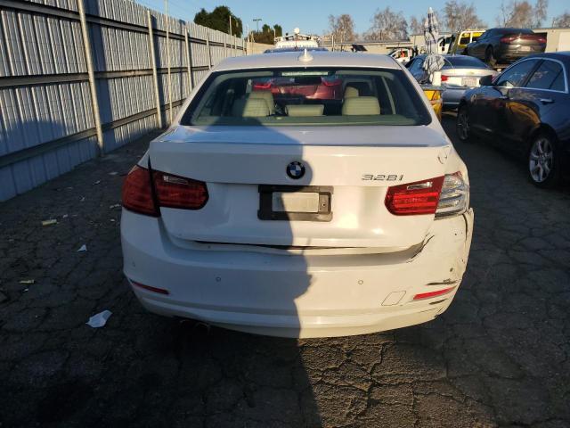 Photo 6 from auction – 2014 BMW 328 I SULE with VIN WBA3C1C51EK116298