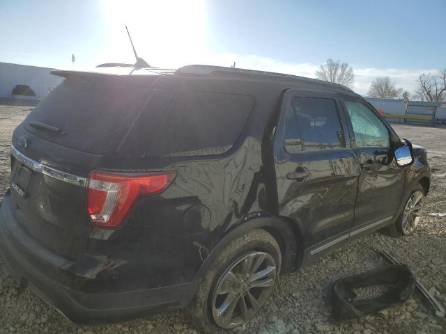 Photo 3 from auction – 2019 FORD EXPLORER X with VIN 1FM5K7D89KGB01603