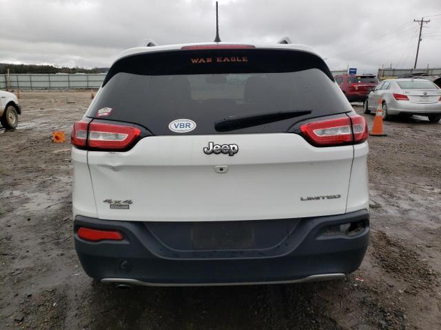 Photo 6 from auction – 2016 JEEP CHEROKEE L with VIN 1C4PJMDB3GW154482