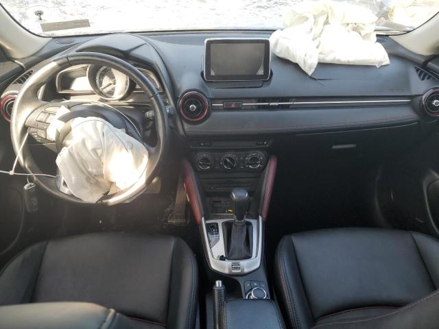 Photo 8 from auction – 2016 MAZDA CX-3 TOURI with VIN JM1DKBC77G0106987