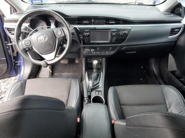 Photo 8 from auction – 2015 TOYOTA COROLLA L with VIN 5YFBURHE8FP209146