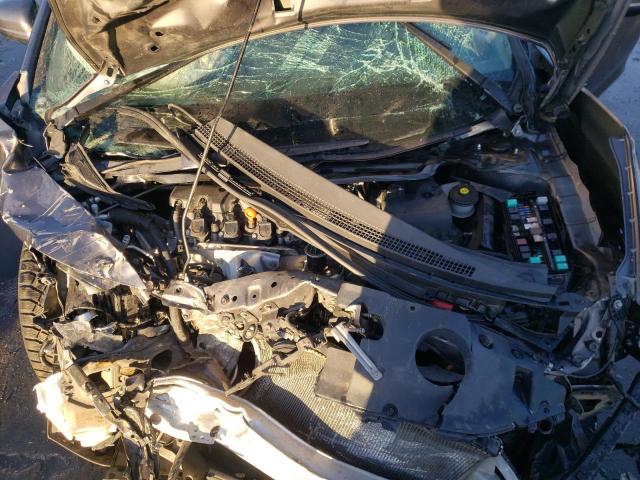 Zdjęcie 11 z aukcji – 2014 HONDA CIVIC LX z VIN 19XFB2F5XEE004624