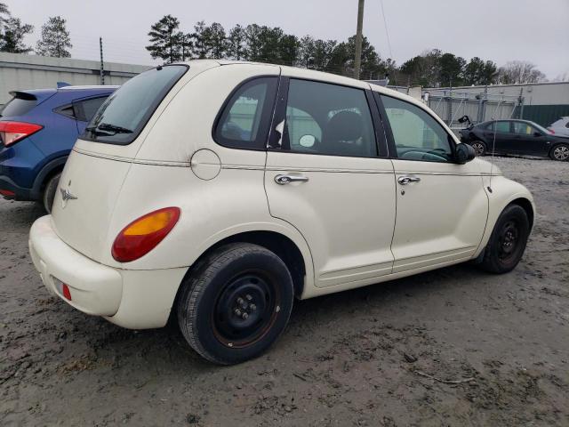 Photo 3 from auction – 2005 CHRYSLER PT CRUISER with VIN 3C4FY48B45T634518