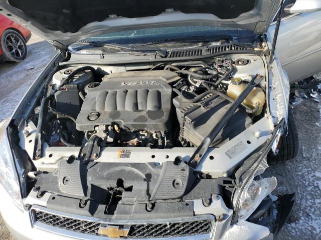 Photo 11 from auction – 2014 CHEVROLET IMPALA LIM with VIN 2G1WA5E3XE1158504