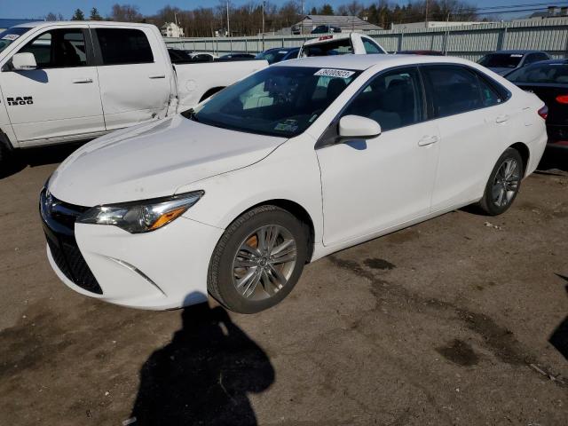 Photo 1 from auction – 2015 TOYOTA CAMRY LE with VIN 4T1BF1FK3FU026157