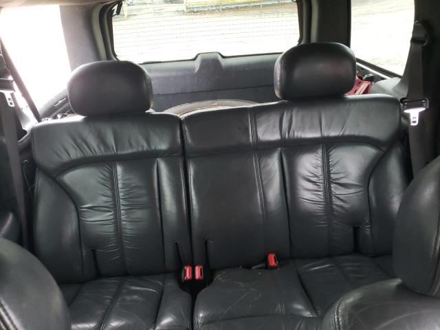 Photo 10 from auction – 2000 CHEVROLET BLAZER with VIN 1GNDT13W1Y2263152