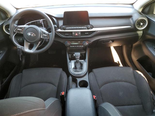 Photo 8 from auction – 2019 KIA FORTE FE with VIN 3KPF24AD6KE089287
