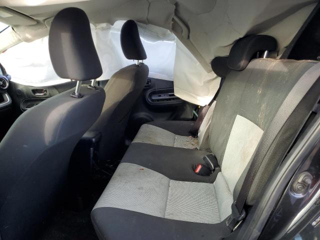 Photo 10 from auction – 2016 TOYOTA PRIUS C with VIN JTDKDTB33G1115444