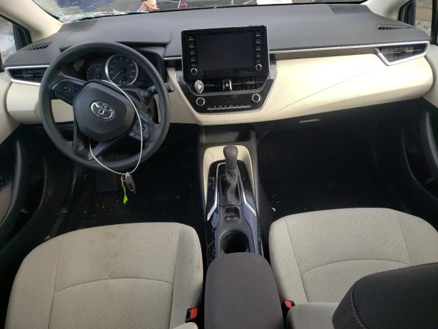Photo 8 from auction – 2020 TOYOTA COROLLA LE with VIN 5YFEPRAE1LP070231