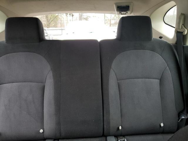 Photo 10 from auction – 2013 NISSAN ROGUE S with VIN JN8AS5MT8DW010329