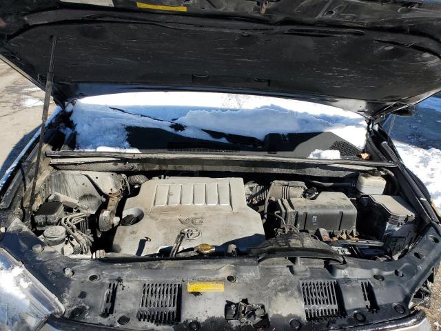 Photo 11 from auction – 2011 TOYOTA HIGHLANDER with VIN 5TDBK3EH8BS088637