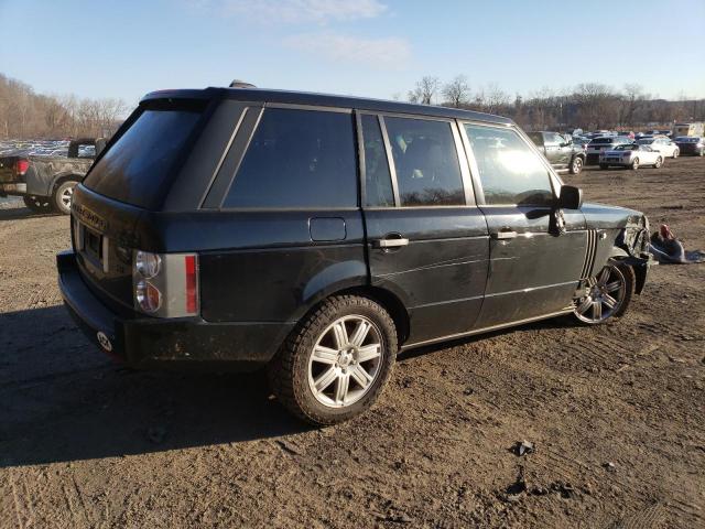 Photo 3 from auction – 2008 LAND ROVER RANGE ROVE with VIN SALME15498A288555