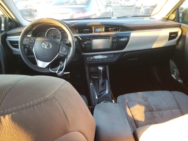 Photo 8 from auction – 2016 TOYOTA COROLLA L with VIN 5YFBURHE0GP495656