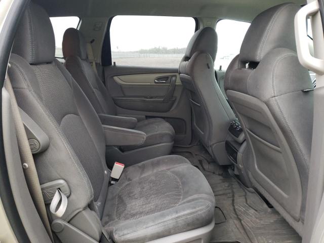 Photo 11 from auction – 2017 CHEVROLET TRAVERSE L with VIN 1GNKRGKD7HJ208364