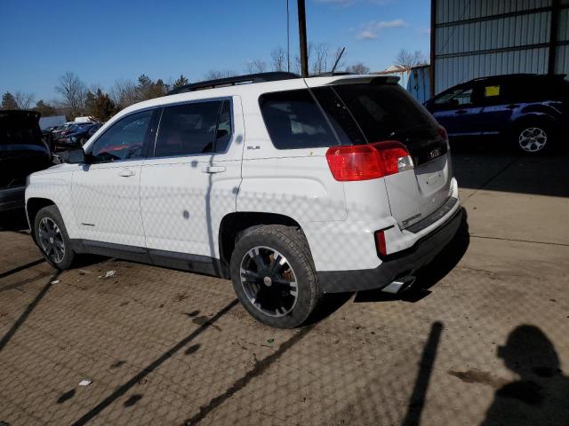 Photo 2 from auction – 2017 GMC TERRAIN SL with VIN 2GKFLTEK1H6228545
