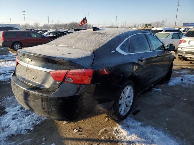 Photo 3 from auction – 2015 CHEVROLET IMPALA LS with VIN 1G11X5SL4FU120608