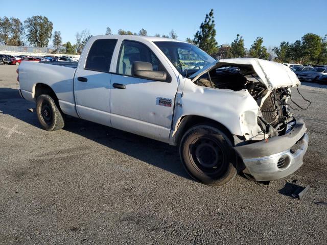Photo 4 from auction – 2007 DODGE RAM 2500 S with VIN 3D7KR28D67G744148