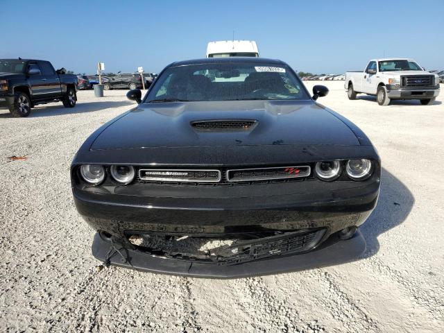 Photo 5 from auction – 2020 DODGE CHALLENGER with VIN 2C3CDZBT7LH214484