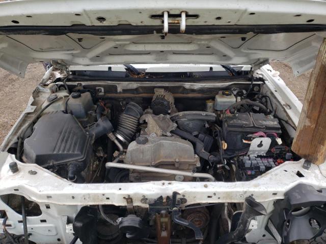 Photo 12 from auction – 2007 HUMMER H3 with VIN 5GTDN13E478153081