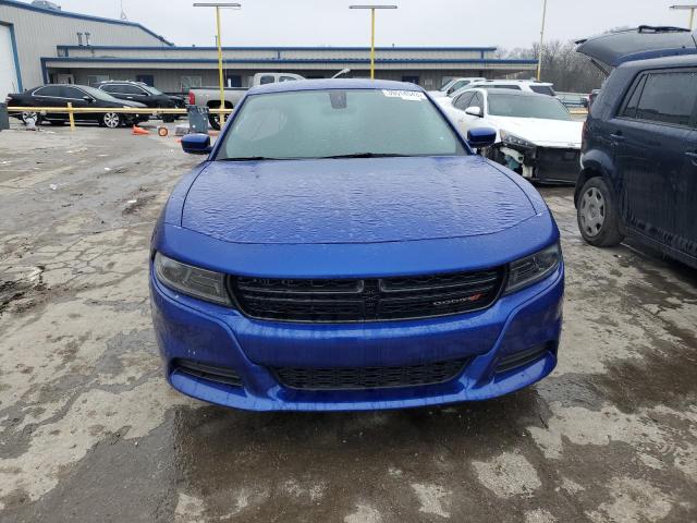 Photo 5 from auction – 2022 DODGE CHARGER SX with VIN 2C3CDXBG4NH189909